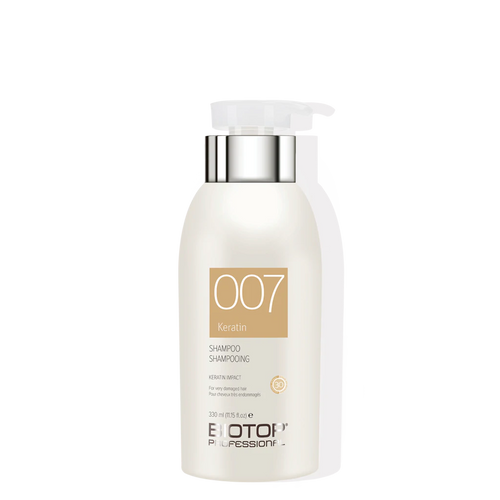 Biotop Professional 007 Shampoo