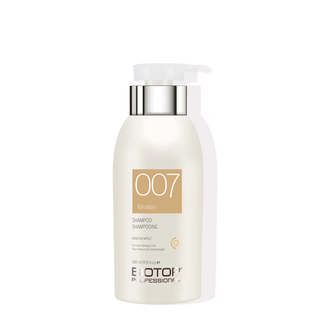 Biotop Professional 007 Shampoo