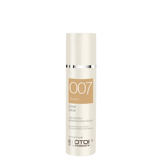 Biotop Professional 007 Hair Serum