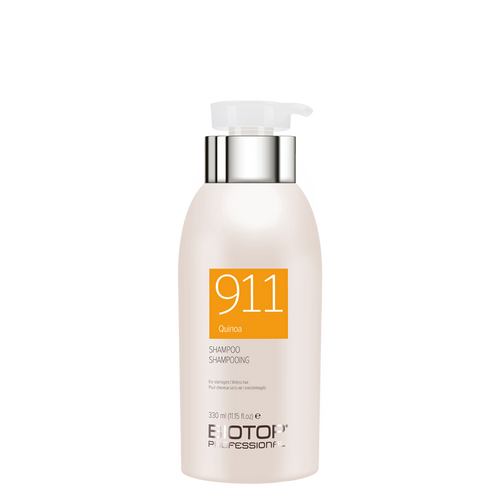 Biotop 911 Quinoa Shampoo