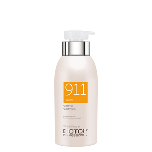 Biotop 911 Quinoa Shampoo