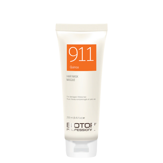 Biotop 911 Quinoa Hair Mask