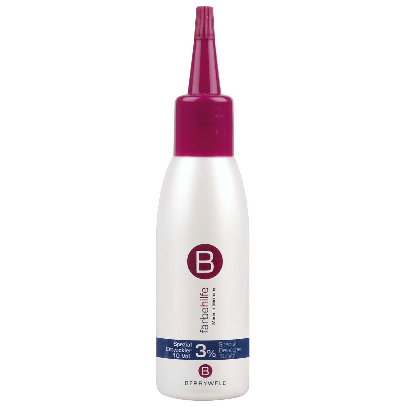 Tint Developer Berrywell Tint Developer | Eyebrow Dye | Eastern Beauty Supply