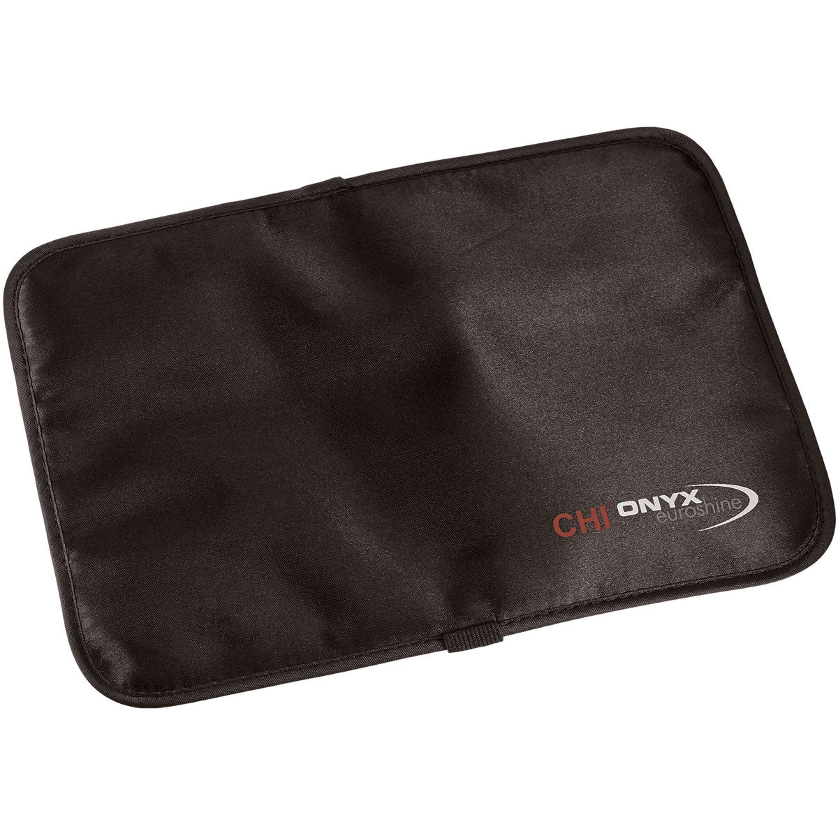 CHI 'Onyx' Euroshine 1" Ceramic Flat Iron