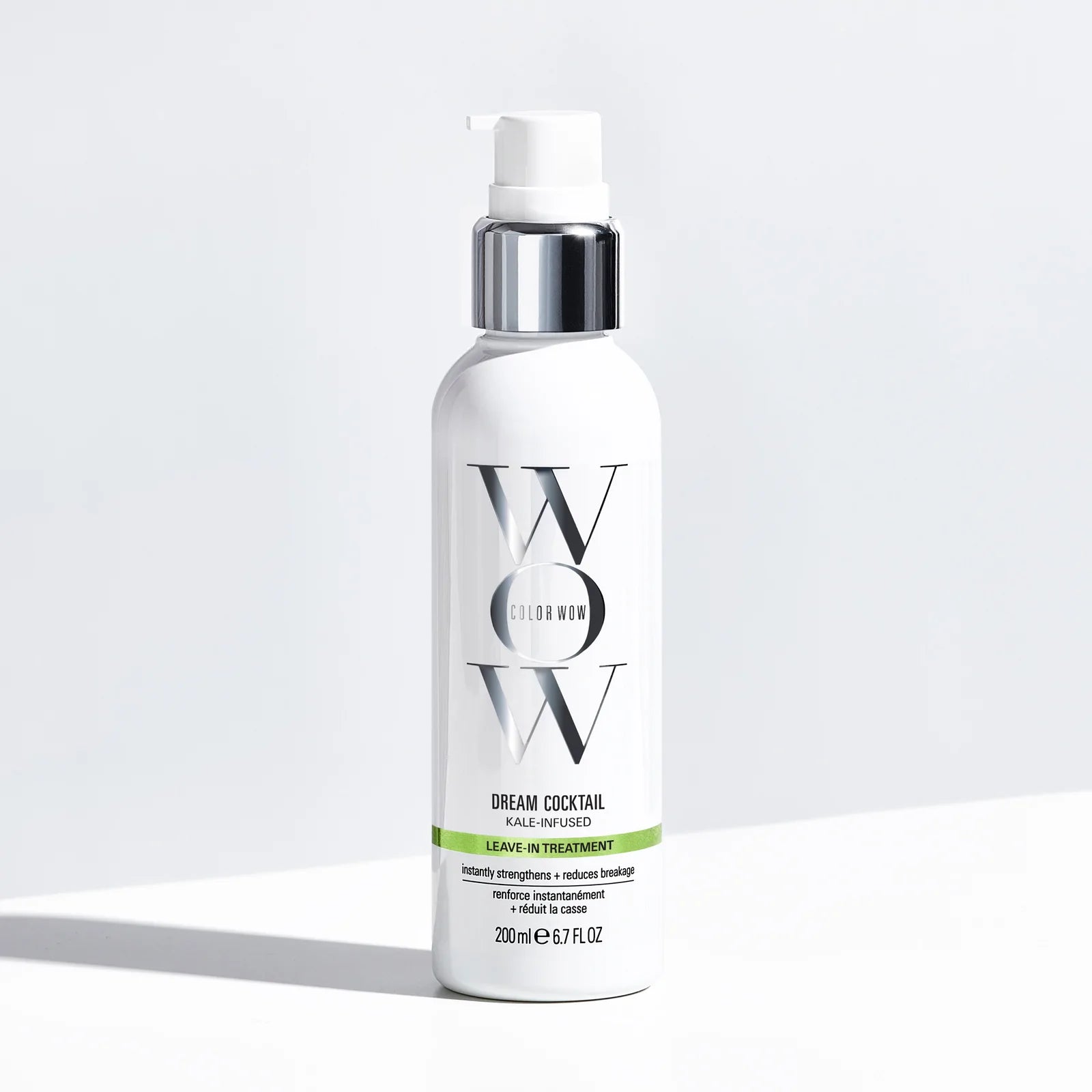Color Wow Leave In Color Wow Dream Cocktail Kale-Infused Leave-In Treatment | Color Wow ...