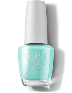 OPI Nature Strong Cactus What You Preach