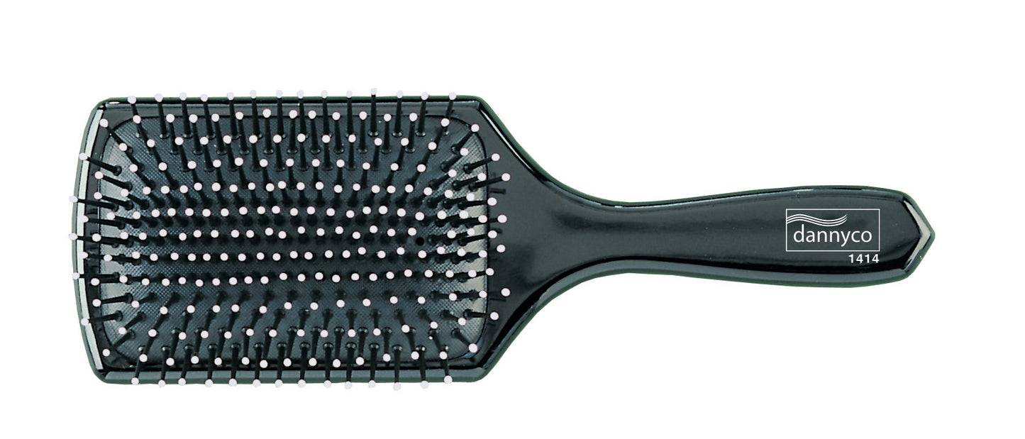 Dannyco Large Cushion Paddle Brush