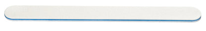 Silkline White Cushion Nail File