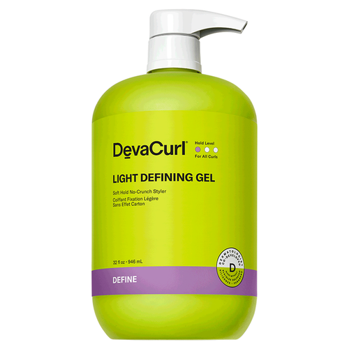 DevaCurl Light Defining Gel