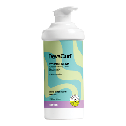 DevaCurl StylingCream