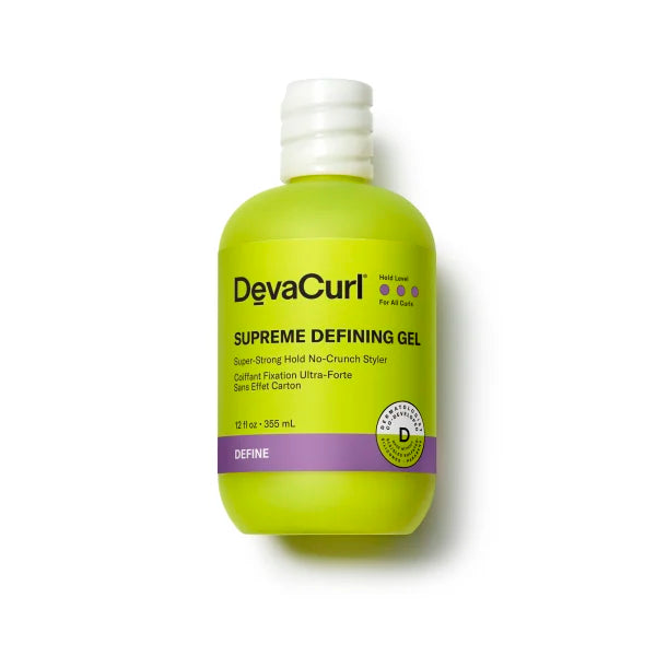 DevaCurl Supreme Defining Gel