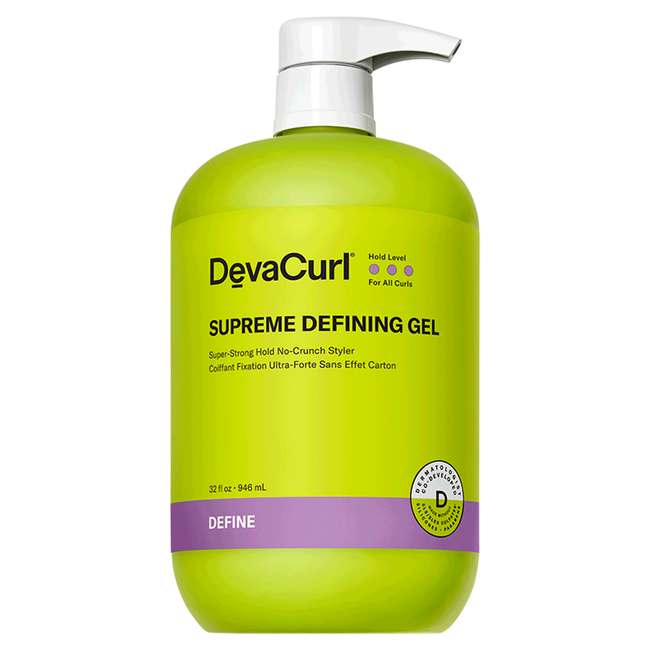 DevaCurl Supreme Defining Gel