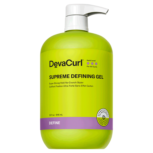 DevaCurl Supreme Defining Gel