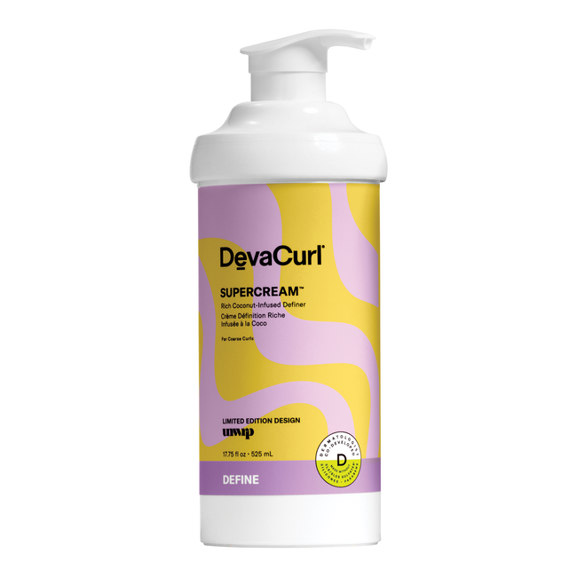 DevaCurl SuperCream