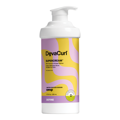 DevaCurl SuperCream