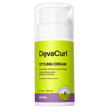 Load image into Gallery viewer, DevaCurl Styling Cream.
