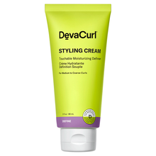 Load image into Gallery viewer, DevaCurl Styling Cream Travel Size
