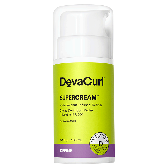 DevaCurl Supercream