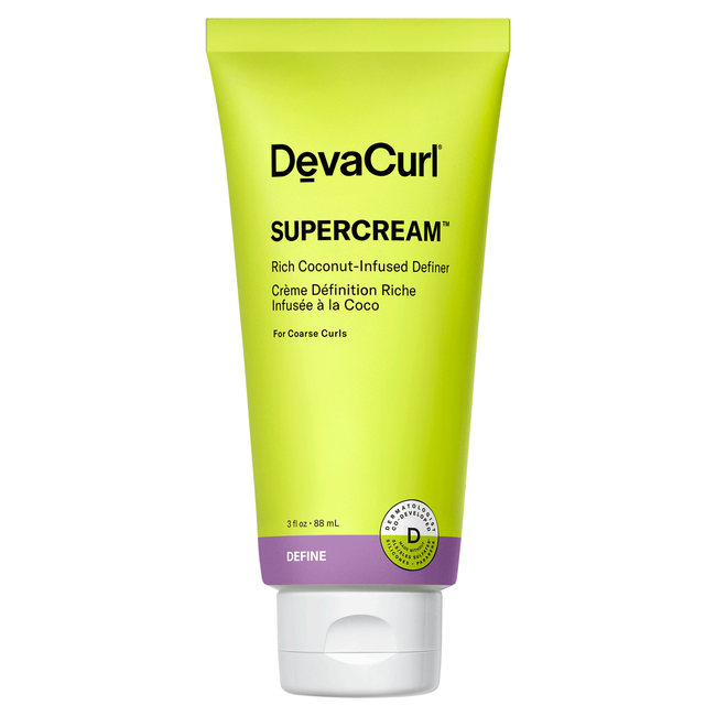 DevaCurl Supercream Travel