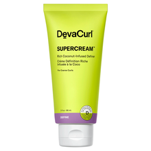 Load image into Gallery viewer, DevaCurl Supercream Travel
