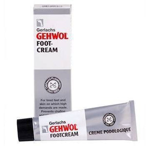 Gehwol Gerlachs Foot Cream, 75ml