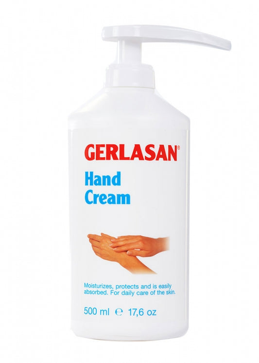 Gehwol Gerlasan Hand Cream 500ml