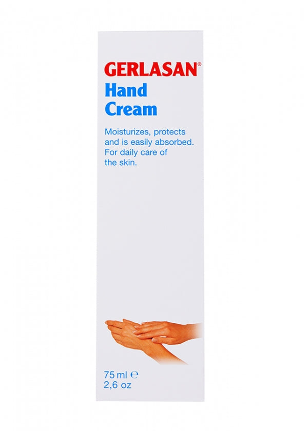 Gehwol Gerlasan Hand Cream