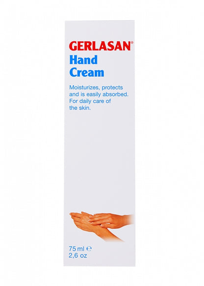Gehwol Gerlasan Hand Cream