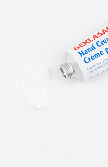 Gehwol Gerlasan Hand Cream Texture
