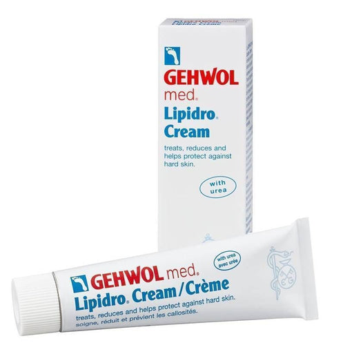 Gehwol Med Lipidro Cream, 75ml