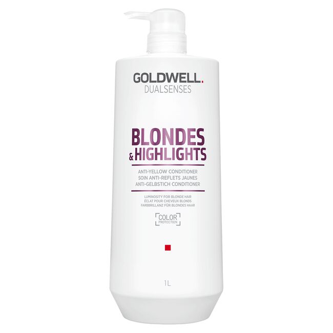 Goldwell Blondes & Highlights Conditioner