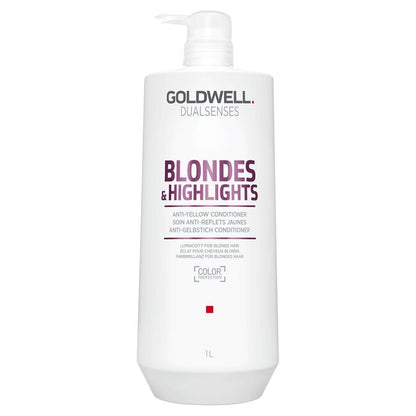 Goldwell Blondes & Highlights Conditioner