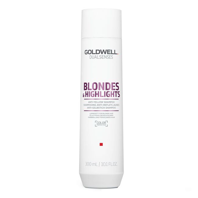 Goldwell Dualsenses Blondes & Highlights Shampoo