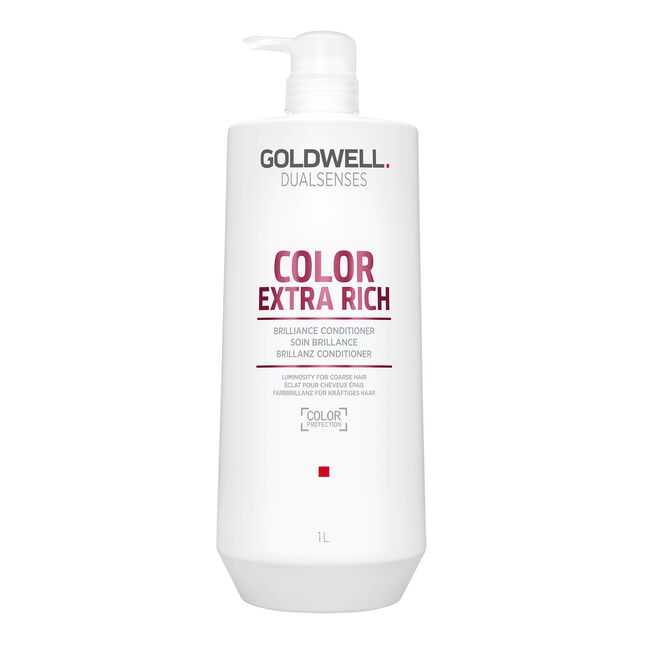 Goldwell Color Extra Rich Conditioner