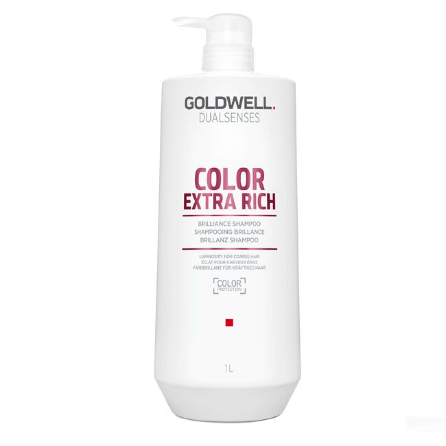 Goldwell Color Extra Rich Shampoo