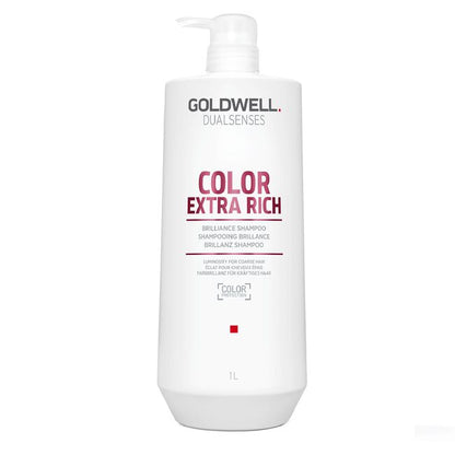 Goldwell Color Extra Rich Shampoo