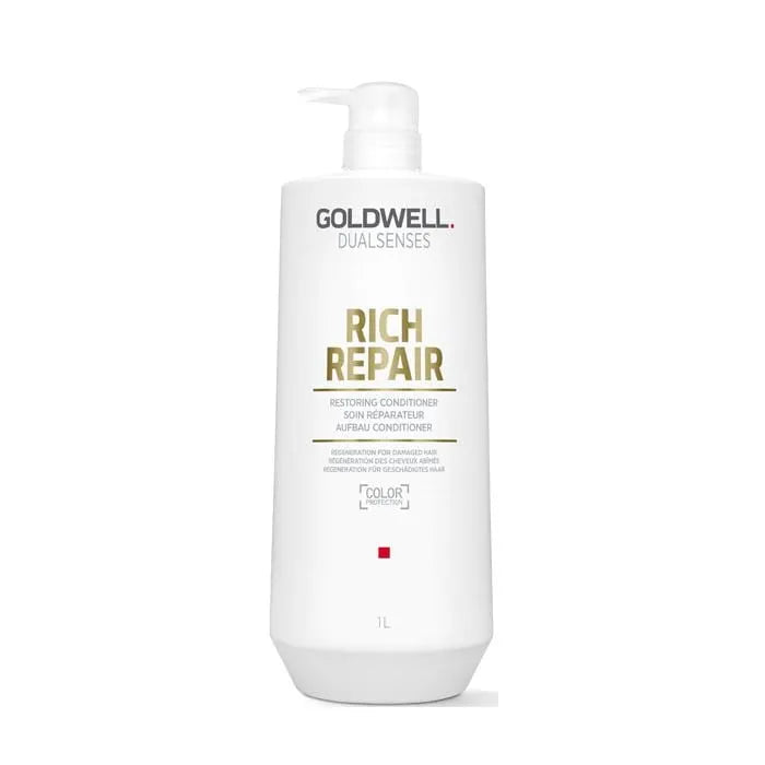 Goldwell Dual Senses Rich Repair Restoring Conditioner