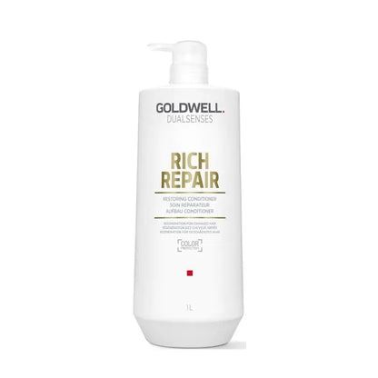 Goldwell Dual Senses Rich Repair Restoring Conditioner