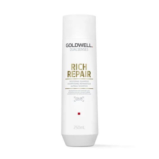 Goldwell Dual Senses Rich Repair Restoring Shampoo