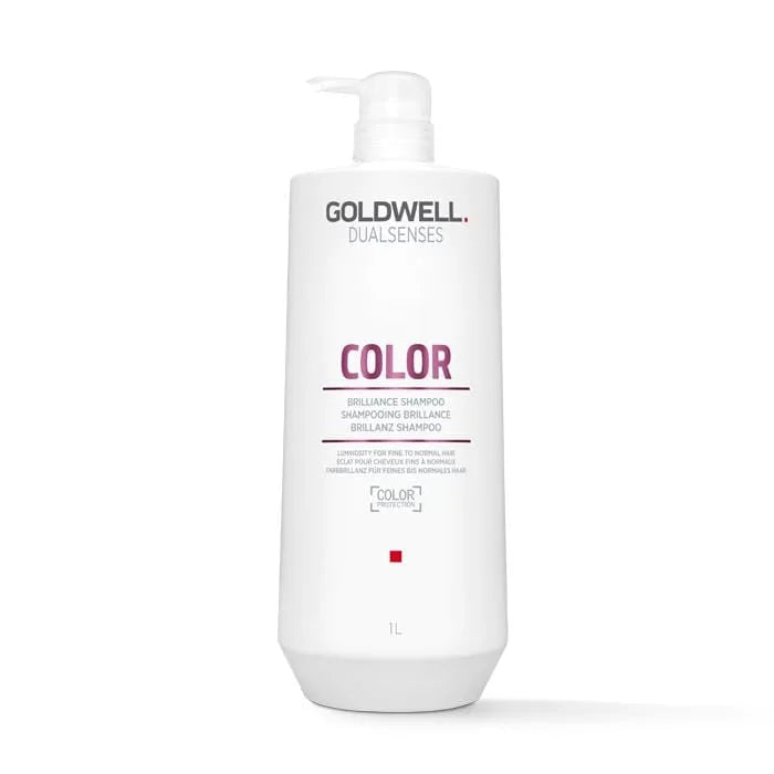 Goldwell Dual Senses Color Brillance Shampoo