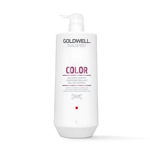 Goldwell Dual Senses Color Brillance Shampoo