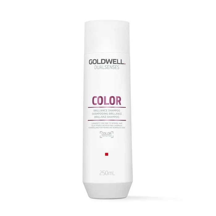 Goldwell Dual Senses Color Brillance Shampoo