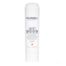 Load image into Gallery viewer, Goldwell Dualsenses Just Smooth Conditioner
