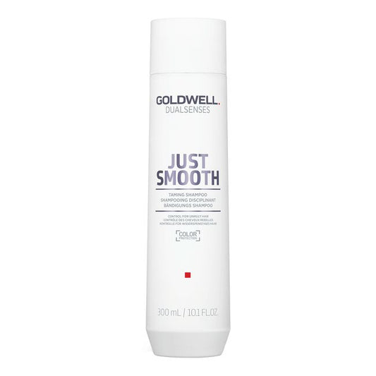 Goldwell Dualsenses Just Smooth Shampoo