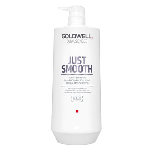 Goldwell Dualsenses Just Smooth Shampoo