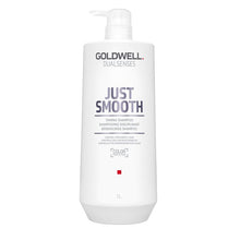 Load image into Gallery viewer, Goldwell Dualsenses Just Smooth Shampoo

