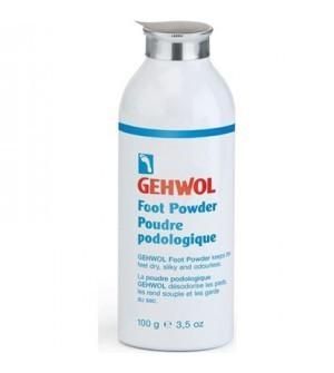 Gehwol Foot Powder, 100g