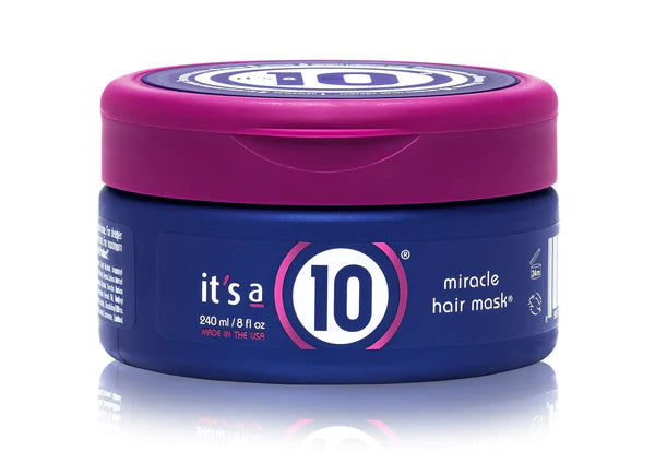 It's A 10 Miracle Hair Mask