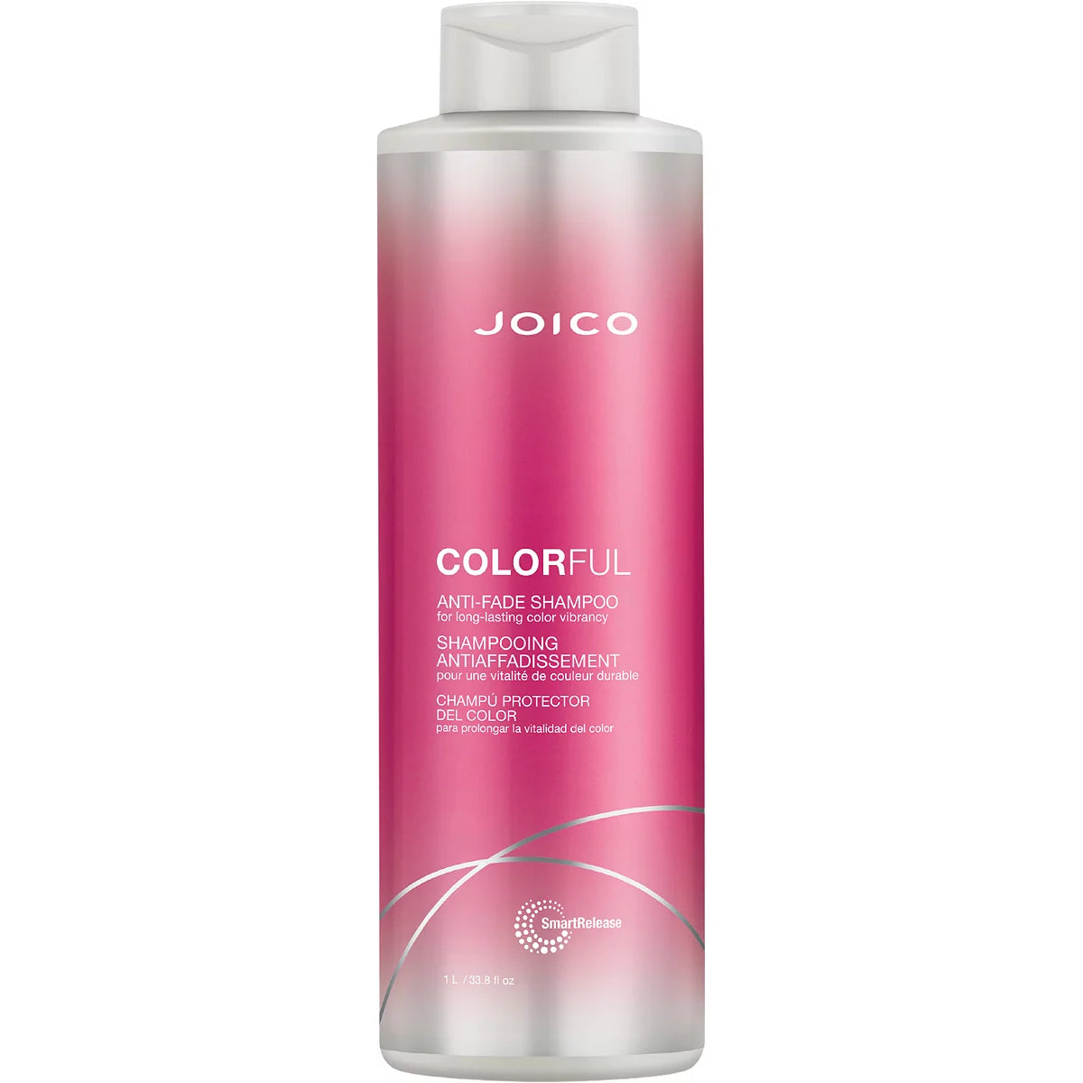 Joico Colorful Anti-Fade Shampoo