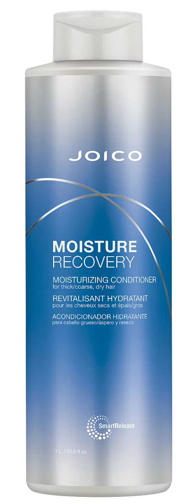 Joico Moisture Recovery Conditioner 1000ml / 33.8ozoz